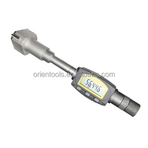 

0.001mm Precision Measuring Three Point Micrometer