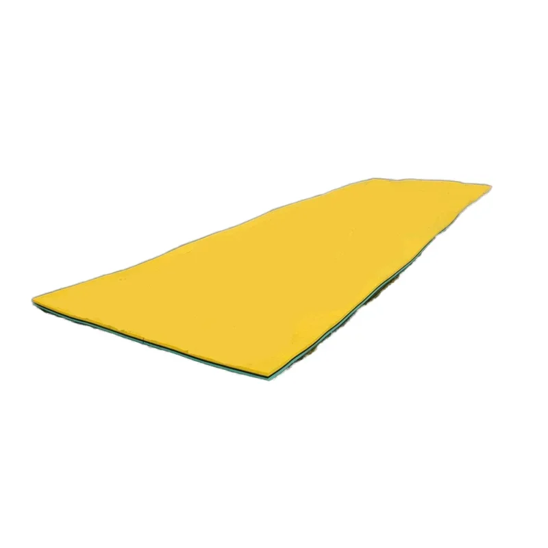 

Wholesale Premium XPE FOAM Floating Water Mat Premium Floating Water Blanket for Lake Boating Floating Water Pad