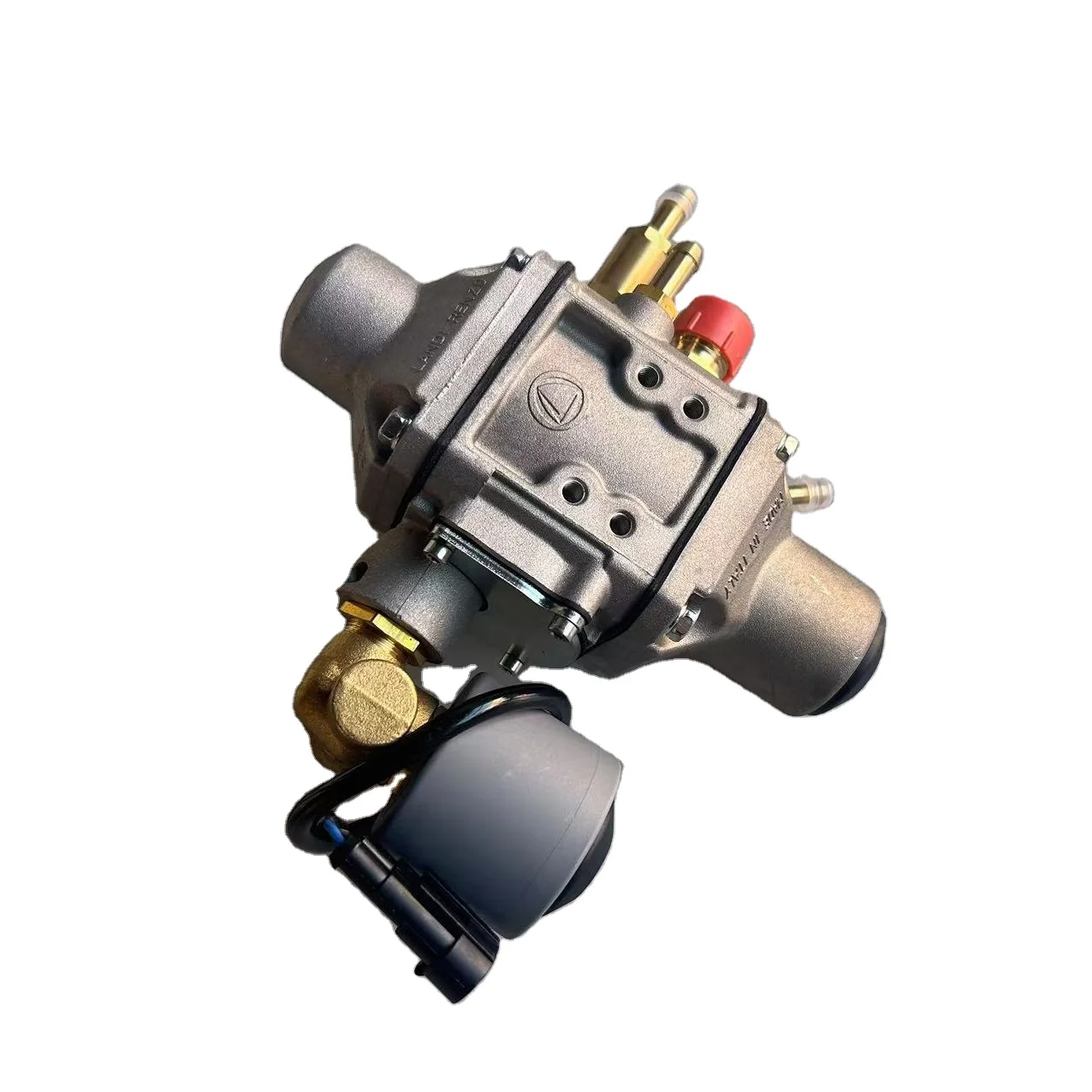 

Second Hand Auto Sensors Reducing Regulators for Weichai Engine Truck 1006619622 Air Pressure Used for Internal Circulation