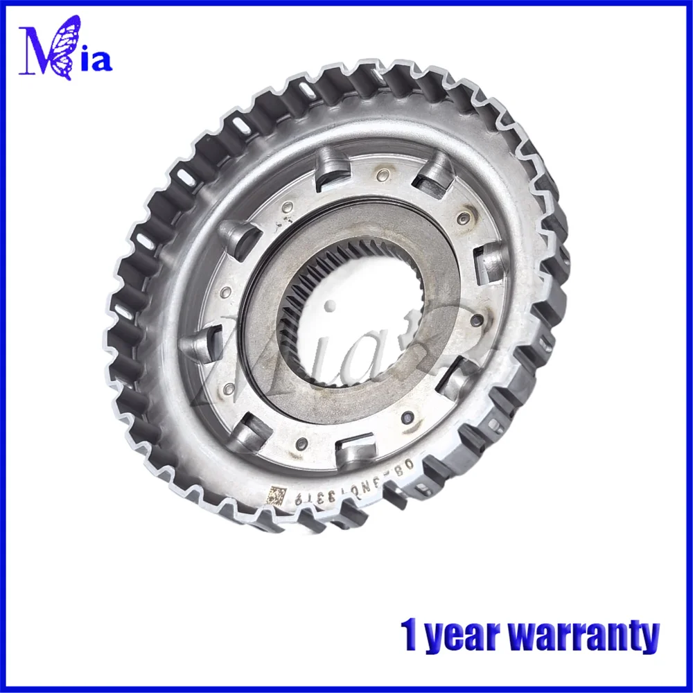 

Premium Original JF011E/RE0F10A Transmission Planetary SunGear Wheel – CVT8 for Hennessey/NISSAN CVT Vehicles