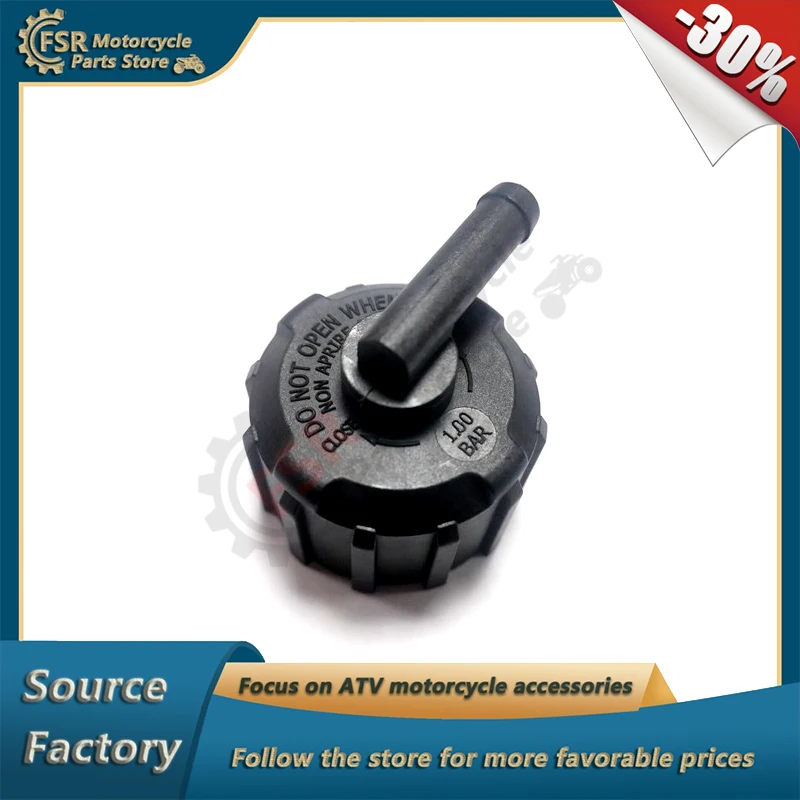 

Radiator Cap,Fits Aprilia RS 125 RS4 50 125 Tuono 125,P/N:861299
