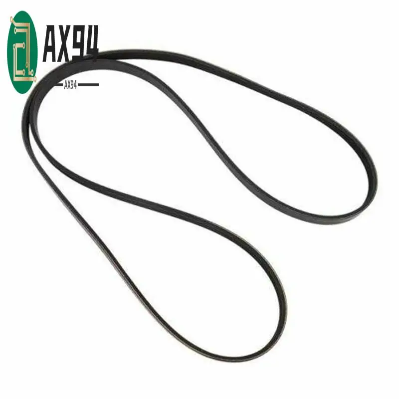 

AX94-Car Parts Engine Serpentine V Drive Belt 0139977492 For Mercedes Benz W203 W204 W211 C-E-CLASS CLK C180 C200 C230 E200