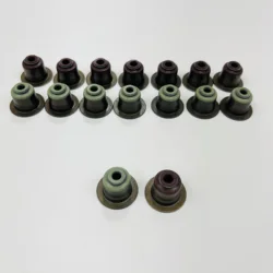 96MM-6571-AH 96MM6571BH Wholesale Exhaust Valve Oil Seal for FORD Focus Fiesta Ecosport New Focus 1.6/Yibo 1.5 Fusion Mondeo KA