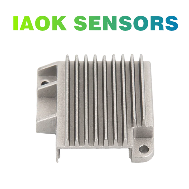 New Ignition Contro…