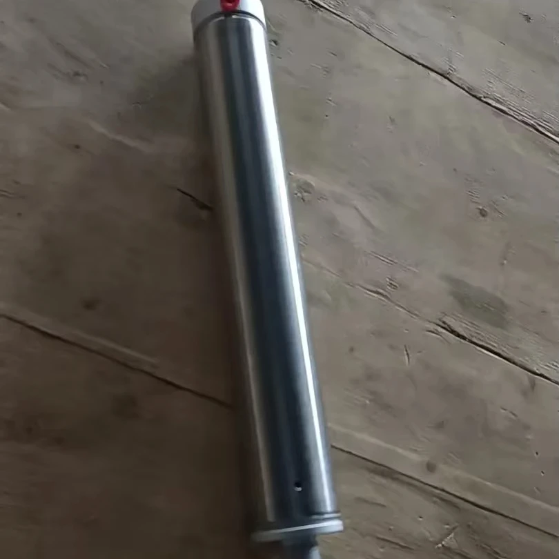 High Quality Compressor Cylinder 408825 Replacement Cylinder Components Stainless Steel for Industrial Compression