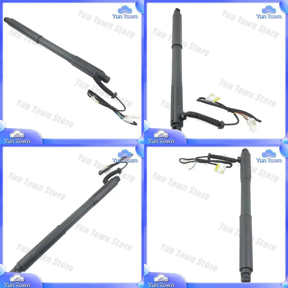 for AP03 51247332696 Rear Right Trunk Lid Spring for BMW X5 E70 3.0si 4.8i 50iX 2006 2007 2008 2009 2010 2011 2012 2013