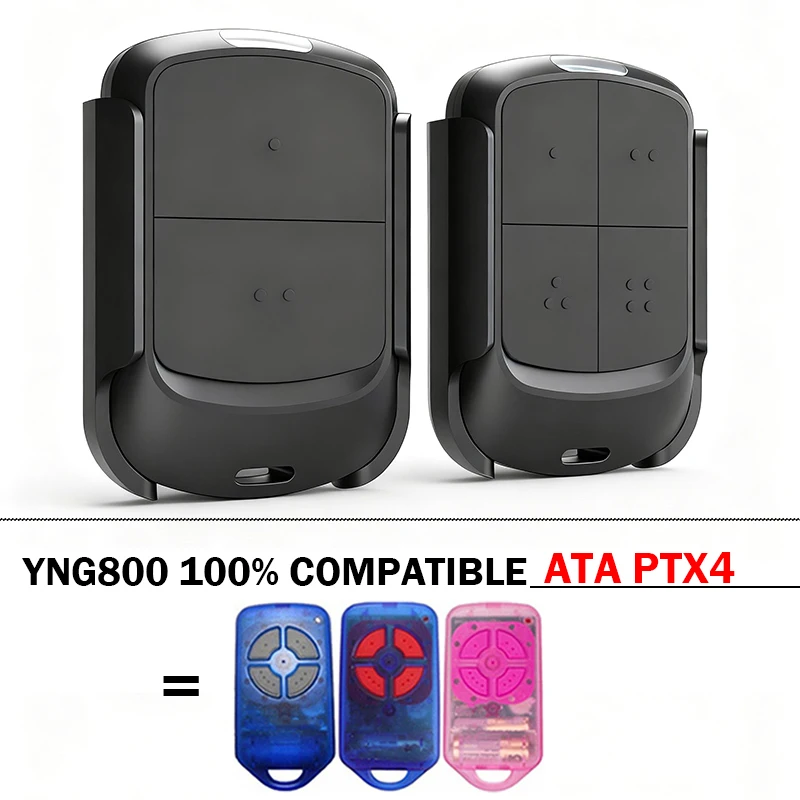 for-ata-ptx4-securacode-garage-remote-control-43392mhz-garage-door-opener-rolling-code-for-crx-1-​crx-2-gdo-receiver-motor
