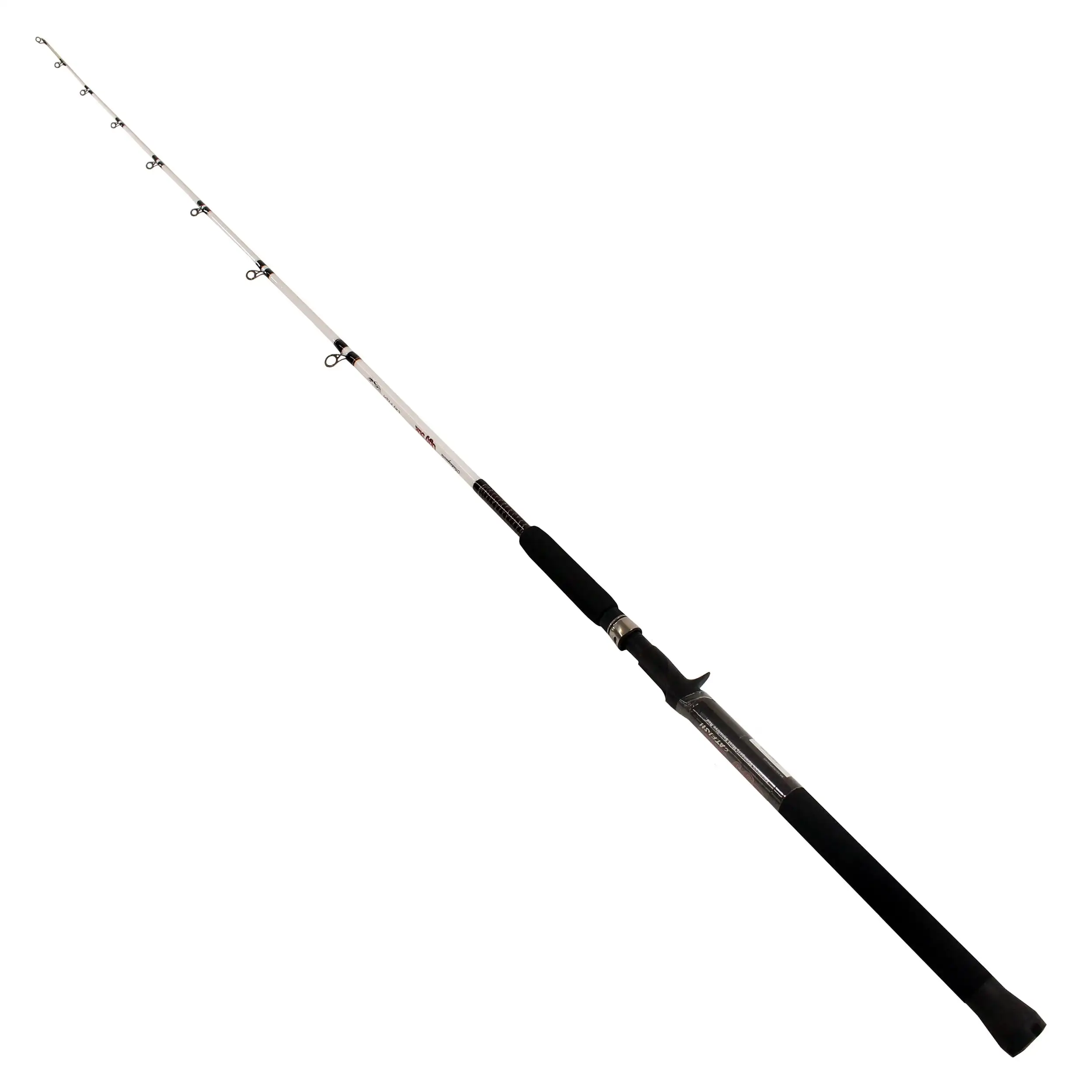 

7' Catfish Casting Rod, One Piece Catfish Rod