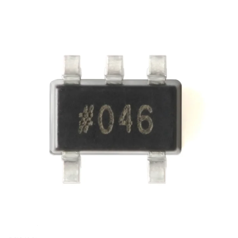 Original1PCS  Genuine AD8065ARTZ-REEL7 SOT-23-5 High Performance 145MHz Operational Amplifier