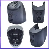 1080P Dash Cam Car DVR For Audi a1 a3 a4 a5 a6 a7 q2 q3 q5 q7 s3 s4 s5 s6 s7 rs3 rs4 rs5 rs7 tt 2004-2012 With Humidity Sensor