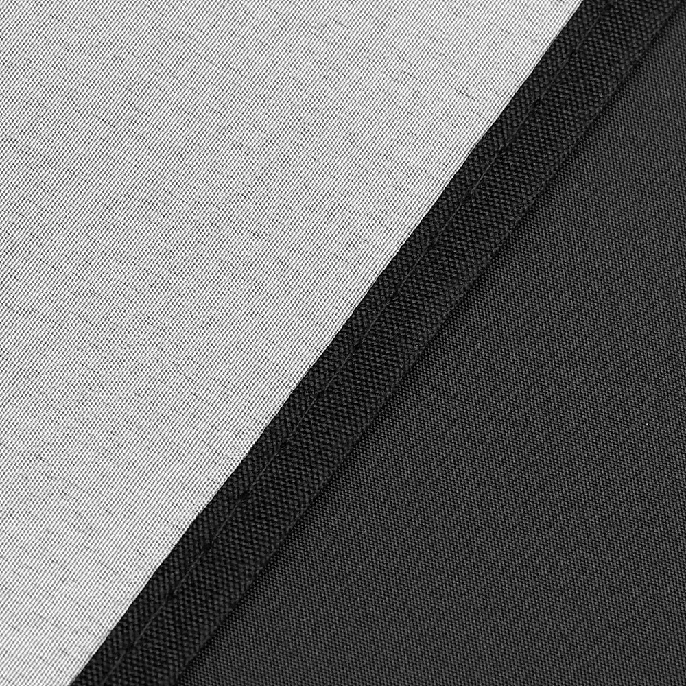 Pattern of Suit Barbershop Capes Antistatic Professional Salon Haircutting Shirt Silicone Neckline Buckle Hairdresser Apron