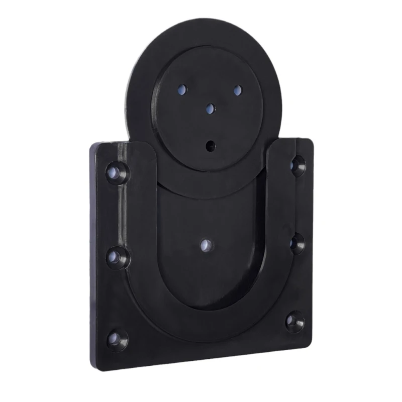 L69A Professional Wall Bracket Convenient Board Holder Dartboards Accessories