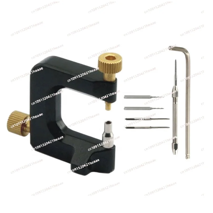 

Suitable forEyeglass Screws Extractor Tool Screw Removal Tool RT-40