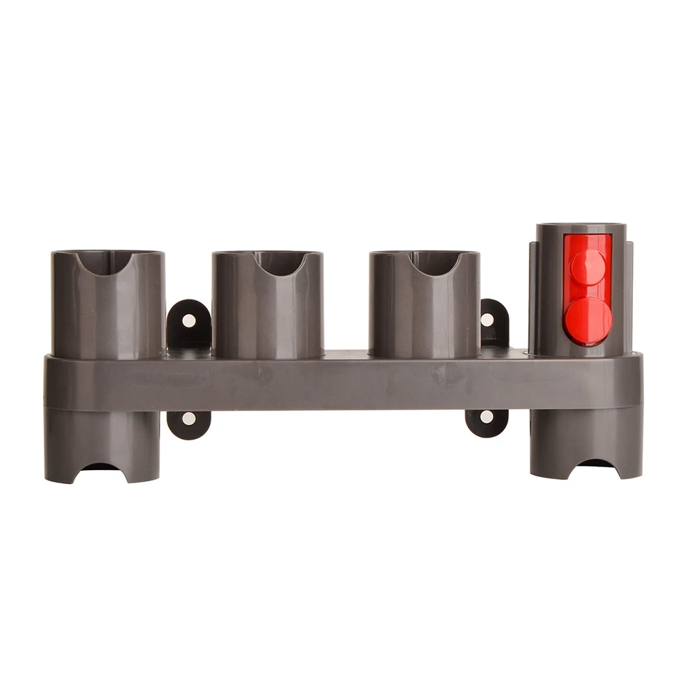 2 шт. держатель аксессуаров для пылесоса Dyson V15 V12 V11 V10 V8 V7 держатель насадки настенное крепление держатель инструмента органайзер