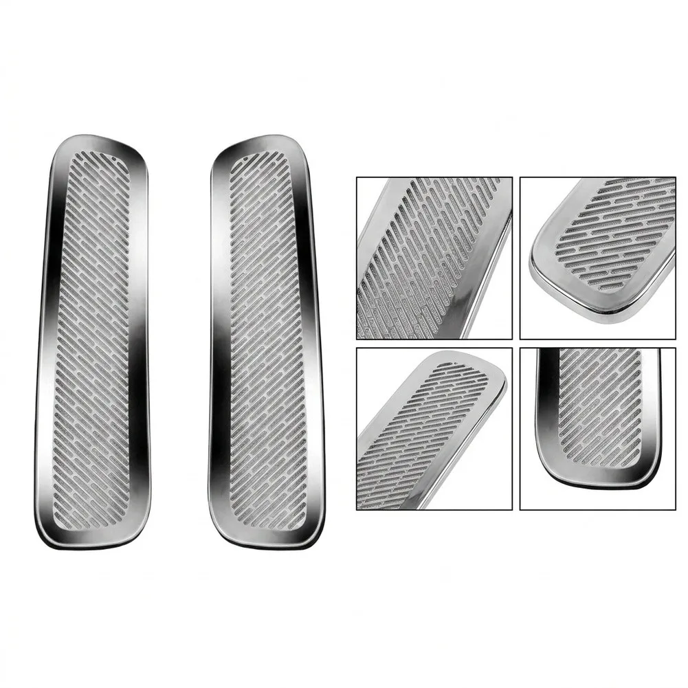 Airflow Management Shield Roof Dust Cover Hassle-free Installation Aesthetic Interior Upgrade Air Outlet Dust for protection