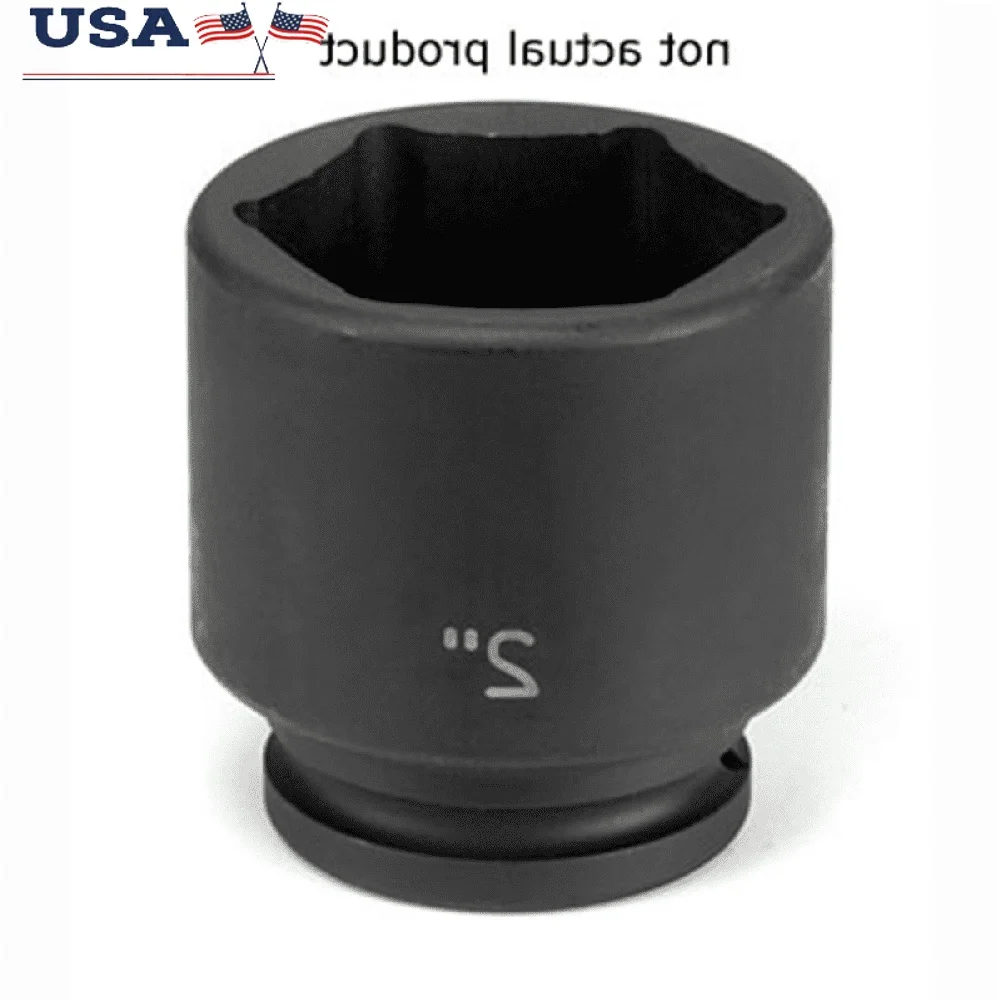 

3/4" Drive 3 Inch Socket Extension Tool Durable Handle Mechanic Automotive Repair 3096R