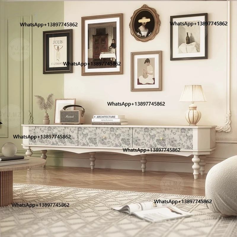 Peiqi Vintage Europ… - image