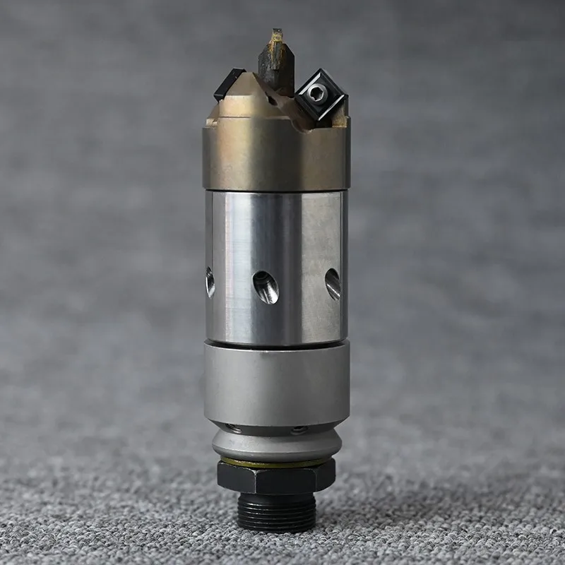 

AMJETHigh Pressure Nozzle Dirt Pipe Cleaning Rotary Nozzle Sewer Cleaning Drain Pipe Dredging Scale Flushing Attachment Cleaning