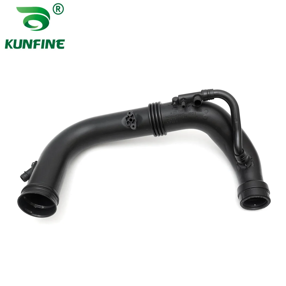 

Car accessories Air Intake Hose For Mercedes Benz W172 M271 SLK200 SLK250 W204 C180 C200 Airway Intake Pipe OEM No. 2710901629