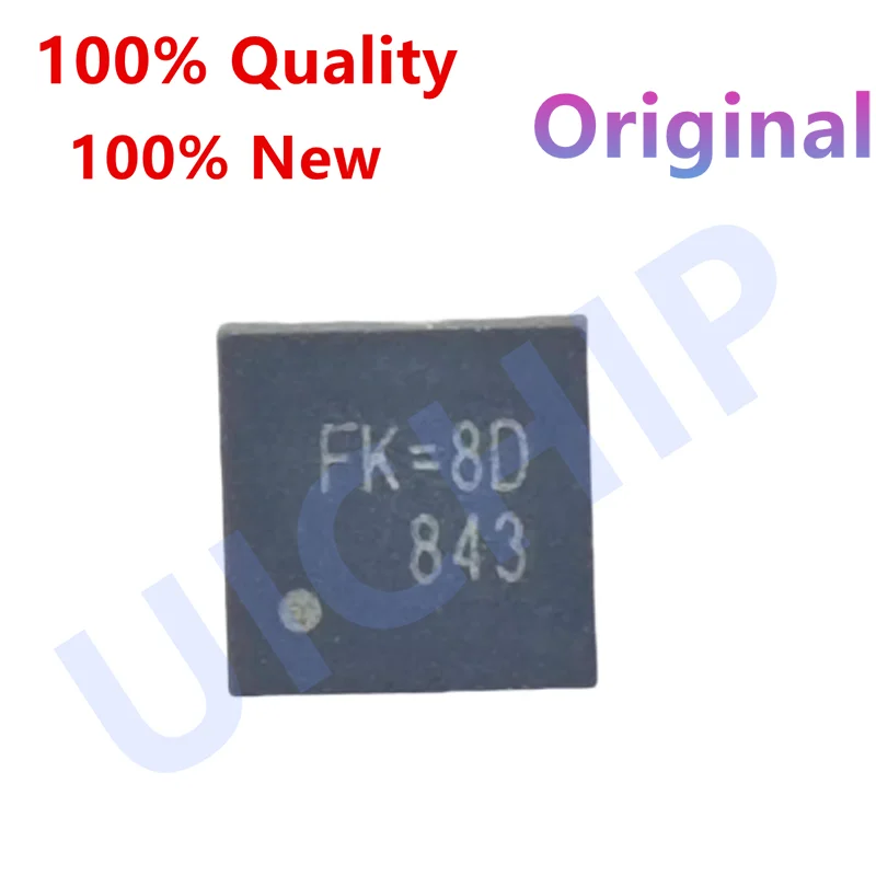 New Original RT3651…