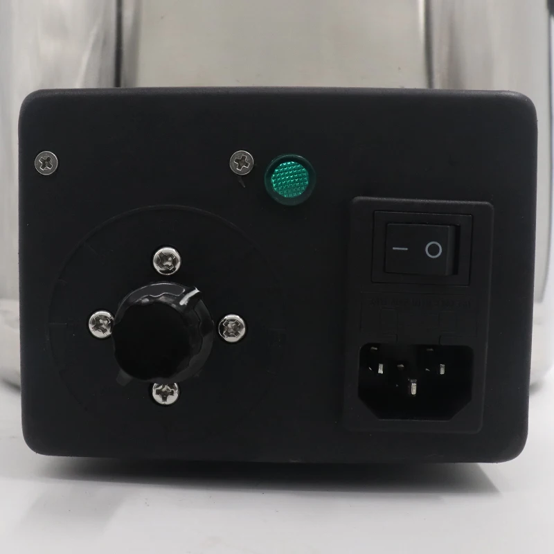 2KW 24L sterilization pot portable Steam autoclave 24 liter sterilizer medical sterilizing machine for salon