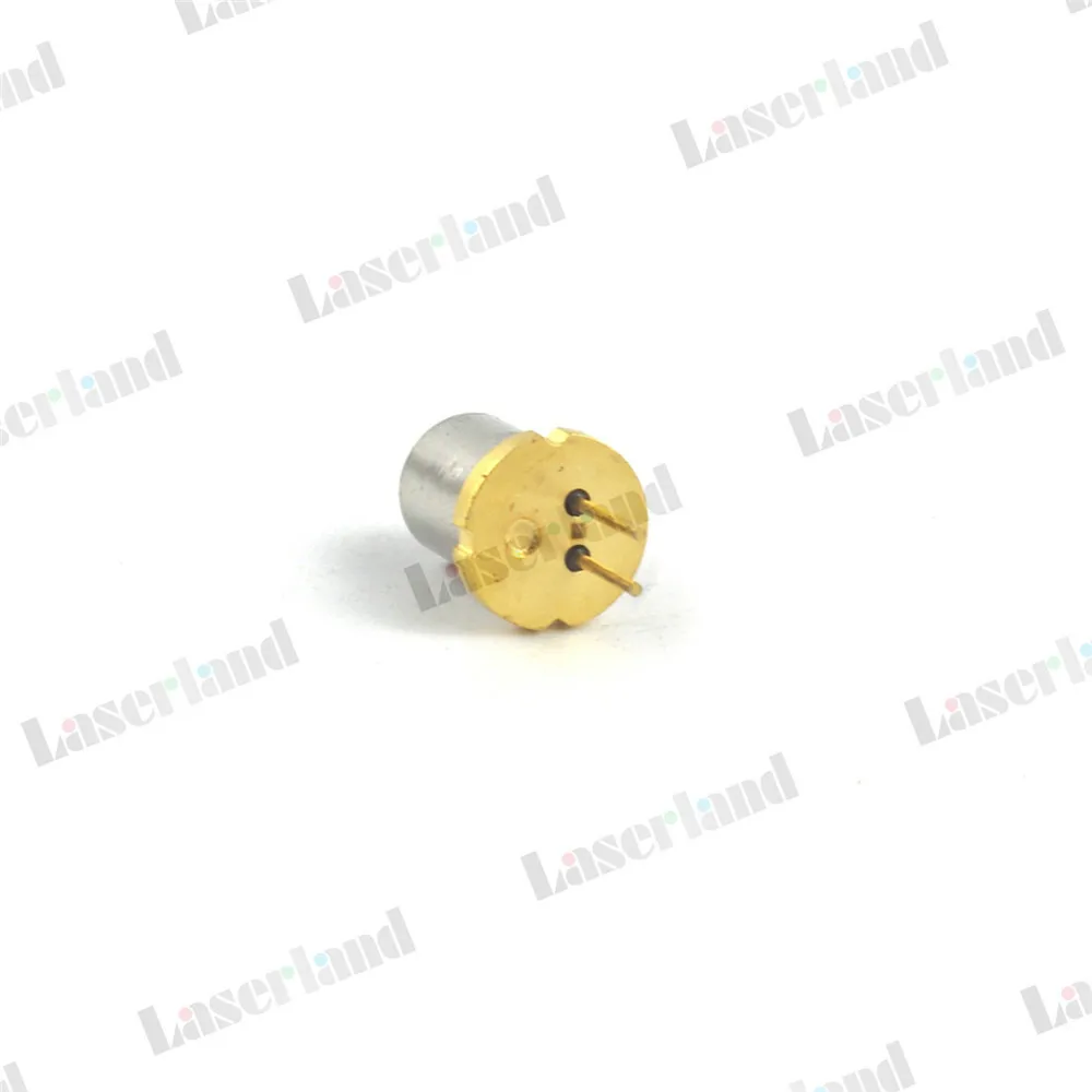 445nm 450nm 3.5W Blue Laser Diode LD NDB7A75 Used LD