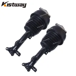 1PCS Front Left Or Right Air ADS Suspension Shock For Mercedes Benz 2WD W212 E-class W218 C218 CLS-class 2010-2016 A2183206513