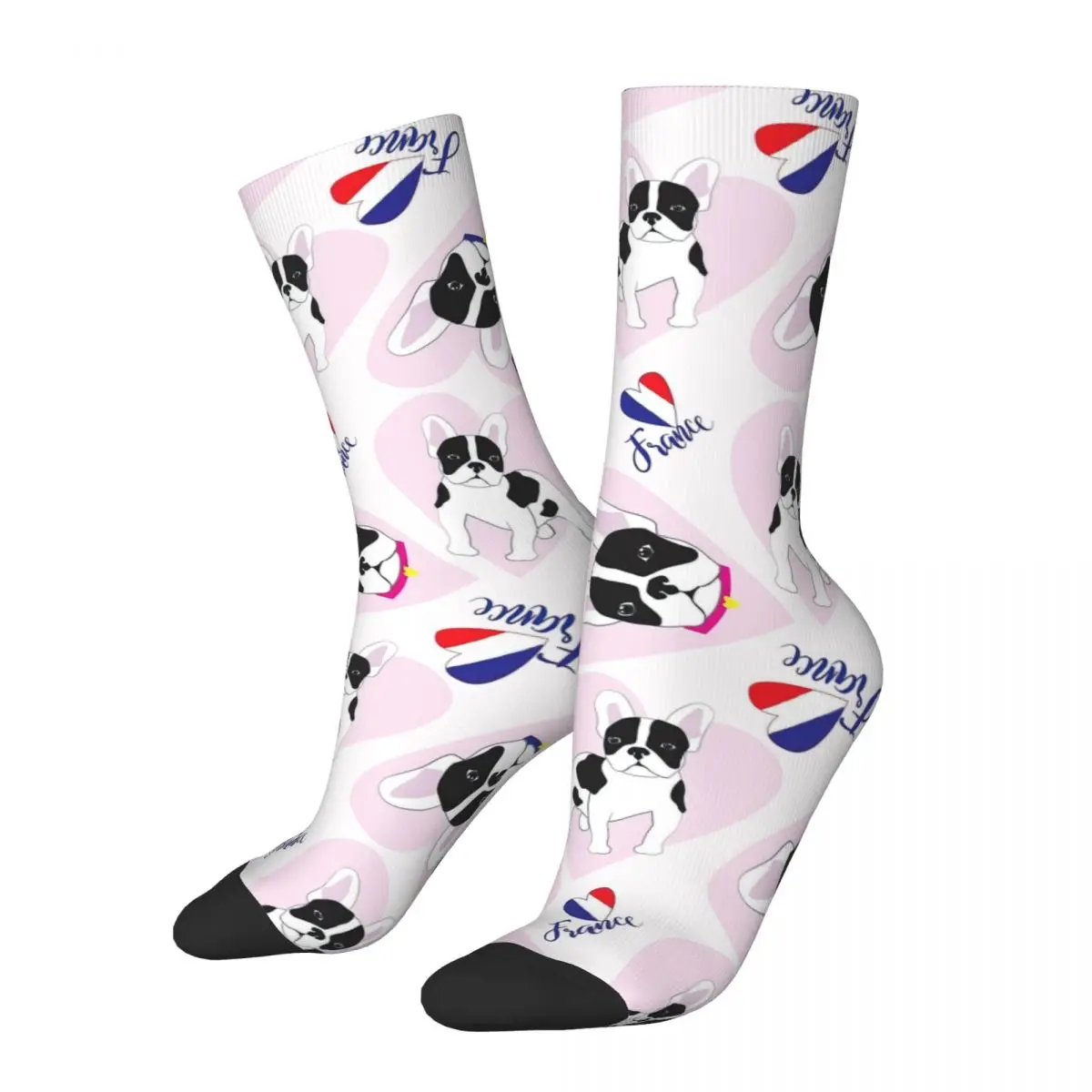 

French Bulldogs Adult Socks Unisex Socks Men Socks Women Socks