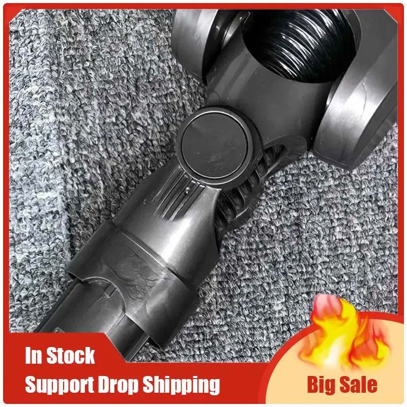 

Top Deals Electric Mop Head Fordyson V6 DC58 DC59 DC62 DC72 DC74 Vacuum Cleaner Parts Electric Mop Head Parts