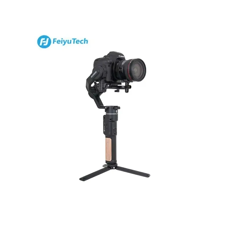 FeiyuTech Feiyu AK2000C 3-Axis Handheld gimbal stabilizer  for DSLR Mirrorless Camera Canon Nikon  Fujifilm playload 2.2KGS