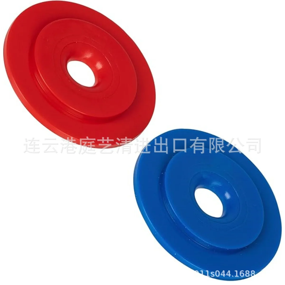 Pool Cleaner Limiter Disc For Polaris 180 280 380 480 Red Blue Uwf Accessories