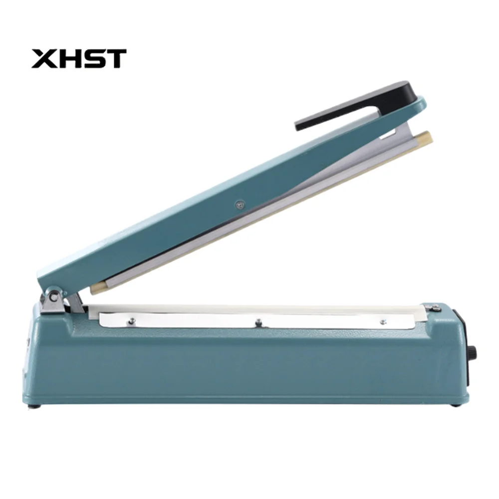 SG-FS400 Office And Hole Use Manual Film Hot Sealing Machine Handheld Plastic Film Hot Sealing Machine