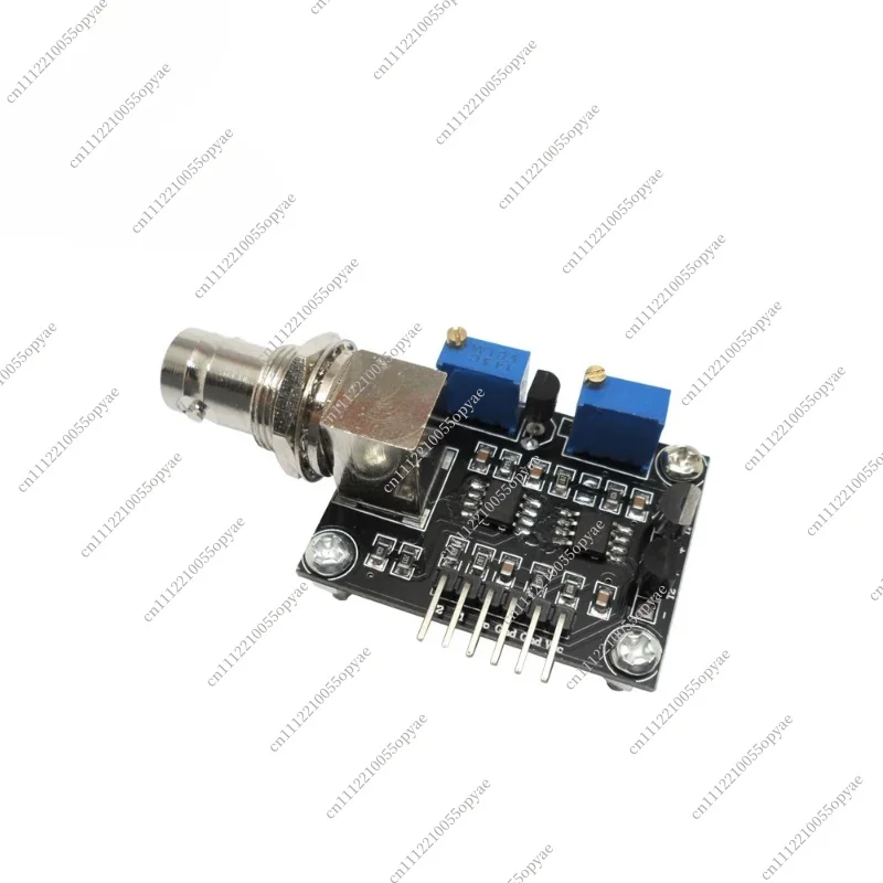 PH Sensor Module with Water Temperature Probe Acid Alkali Detector Monitoring Meter