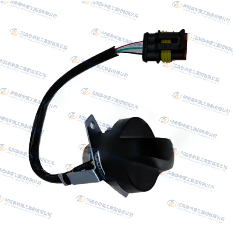 

For Sany SY55/135/215/235/365 Oil Throttle Knob Gear Switch 60117463 Excavator Accessories