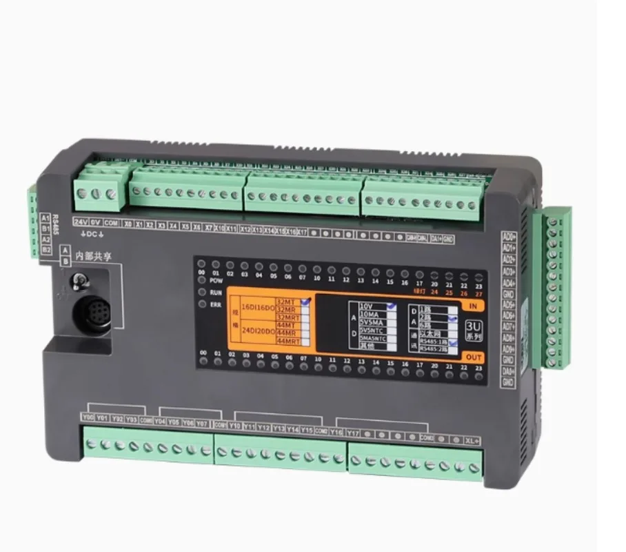 FX3U-72MR FX3U-72MT…