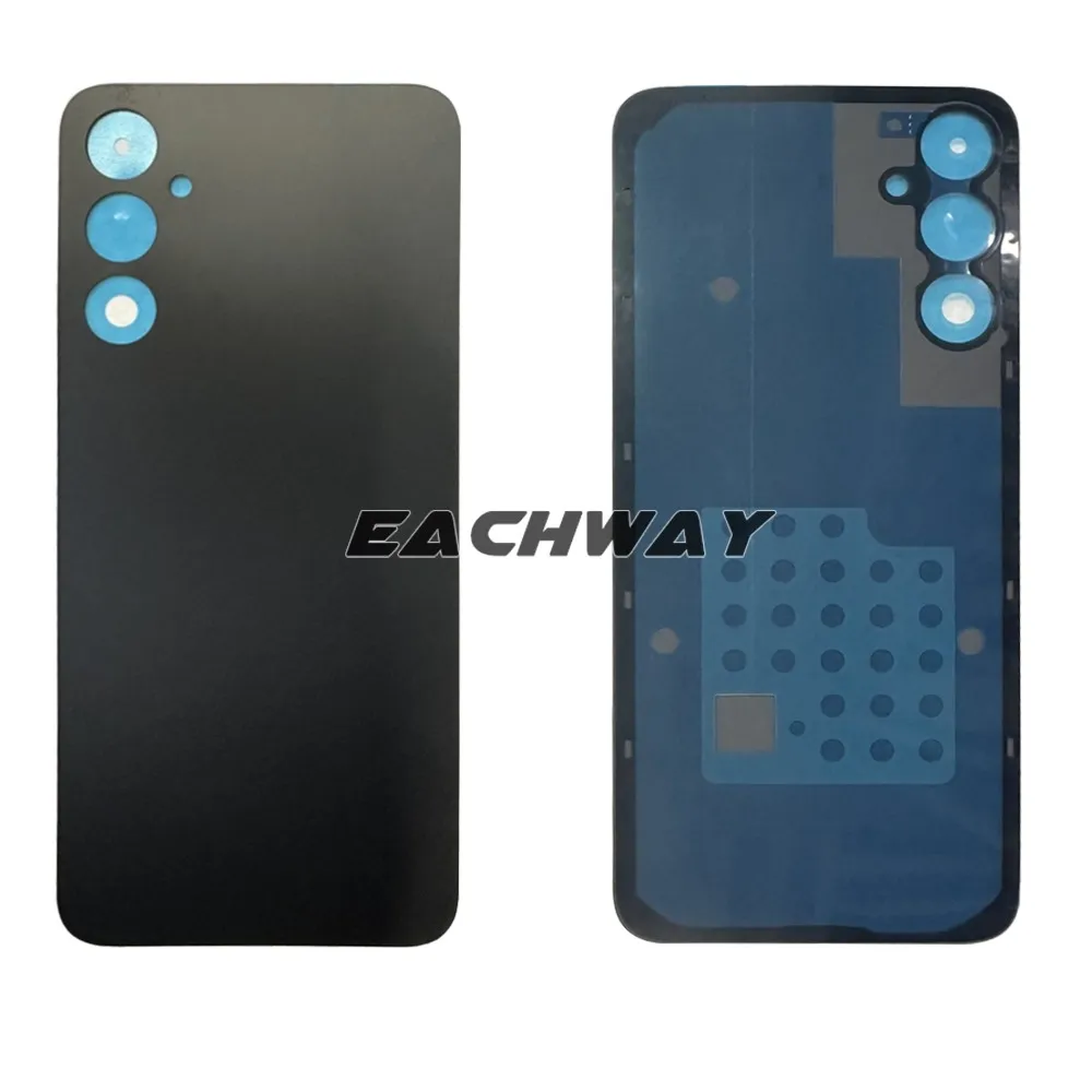 New For Samsung Galaxy A05s Battery Cover Rear Back Door Housing Case Replacement For SM-A057F SM-A057M Back Cover