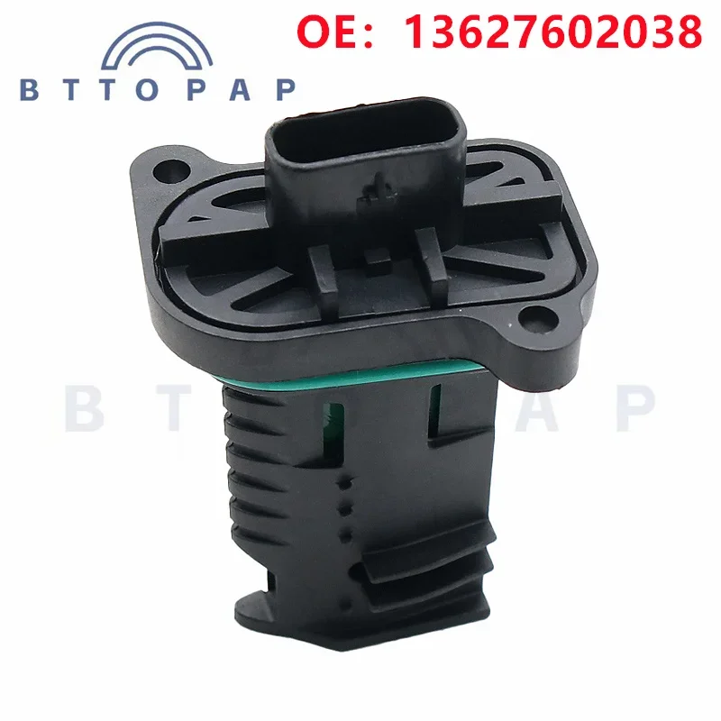 13627602038 Mass Air Flow  0280218266 Sensor Meter MAF For BMW X1 428i 528i X3 X5  i8 M5 M6 Mini Cooper Z4 228i 320i 328i  M3 M4