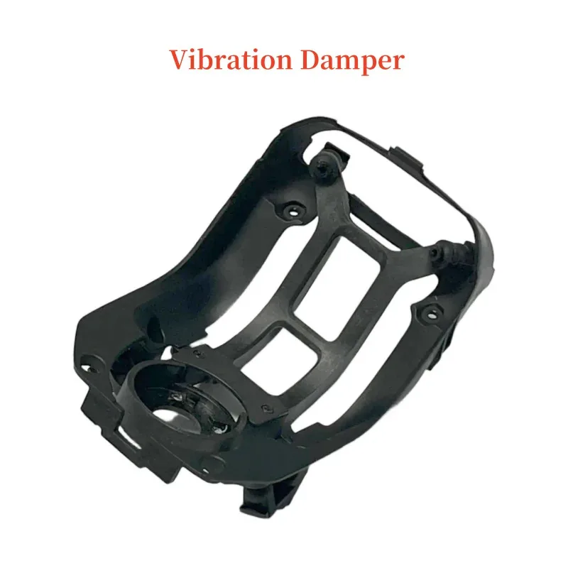 

Gimbal Vibration Damper for DJI Air 3S Gimbal Absorbing Board Upper Lower Bracket Repair Parts