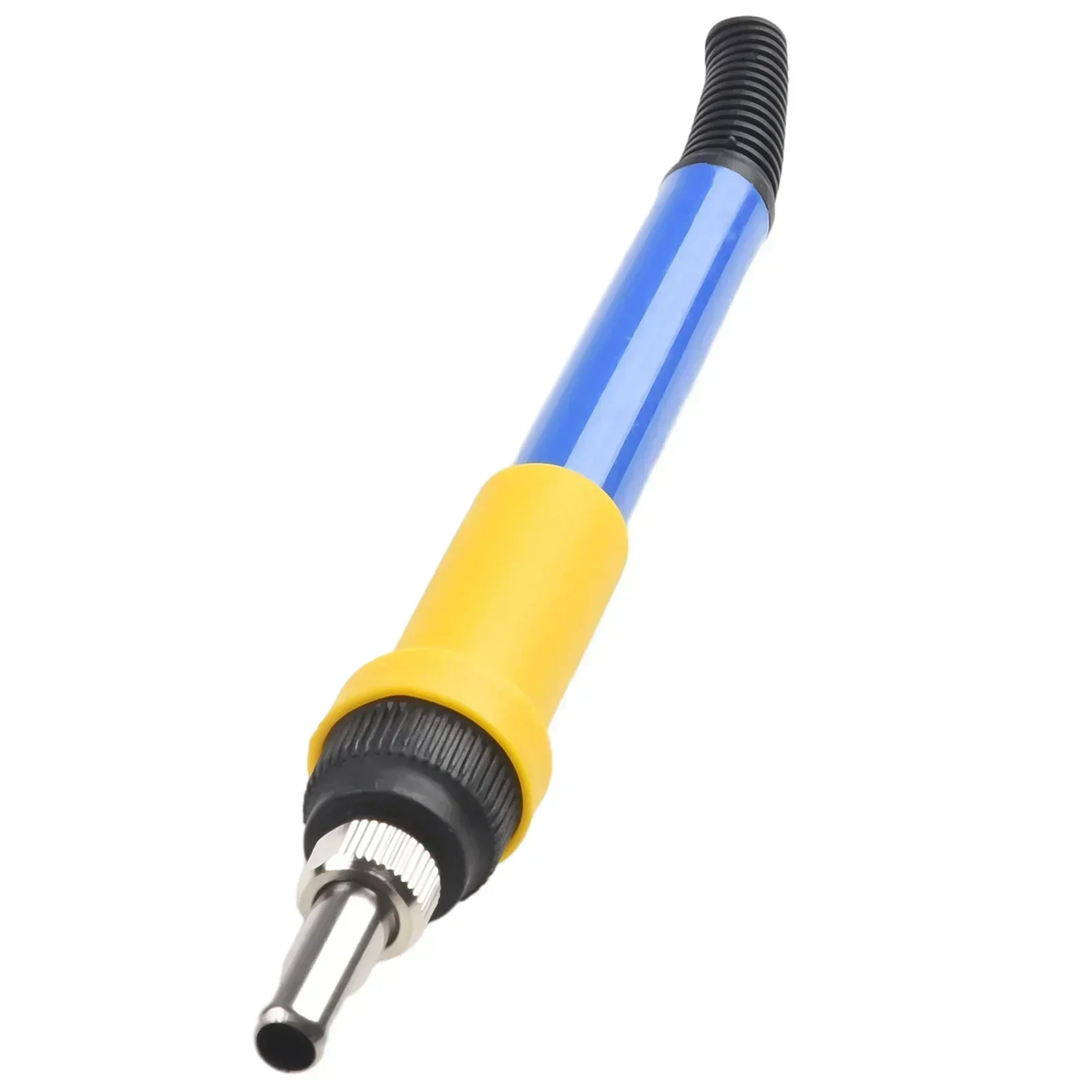 Solder Handle Kit Handle LED Digital Manufacturing Metal Processing Soldering Iron Easy To Install Easy To Use