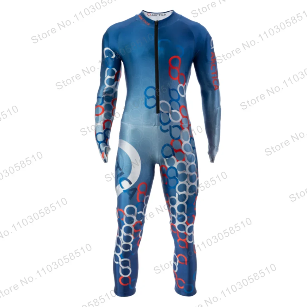 PERFORMANCE SKI RACE SUIT Winter Flange Jumpsuits MEN One Piece Ski Suits Snowboard Jumpsuit Sport Non-Padded