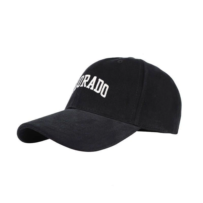 2024 New Big Head Letter Baseball Caps for Men 55-60cm Man Large Size Sport Hats Ladies Soft Cotton Sun Cap