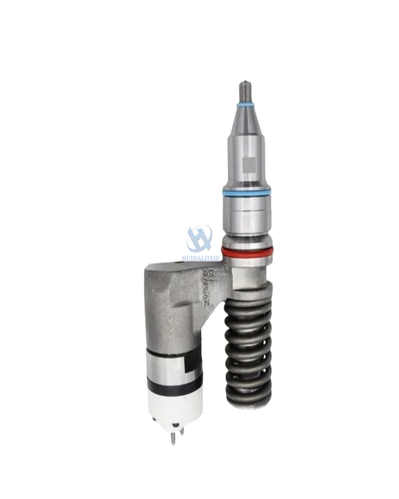 10R-0967 10R0967 Diesel Fuel Injector For Caterpillar C10 Engine 345B 345BL W34…