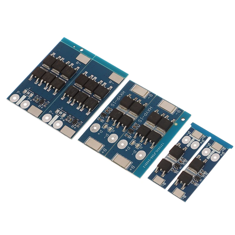 Protection Board Single Battery Overcharge And Over Discharge Protection 12A16A25A