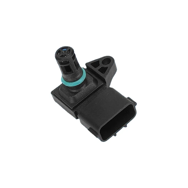 Engine SAA4D107E SAA6D107E Temperature Sensor Pressure Sensor 6754-81-2701 4921322 for Excavator PC200LC-8 PC210LC 220LC 300LC-8