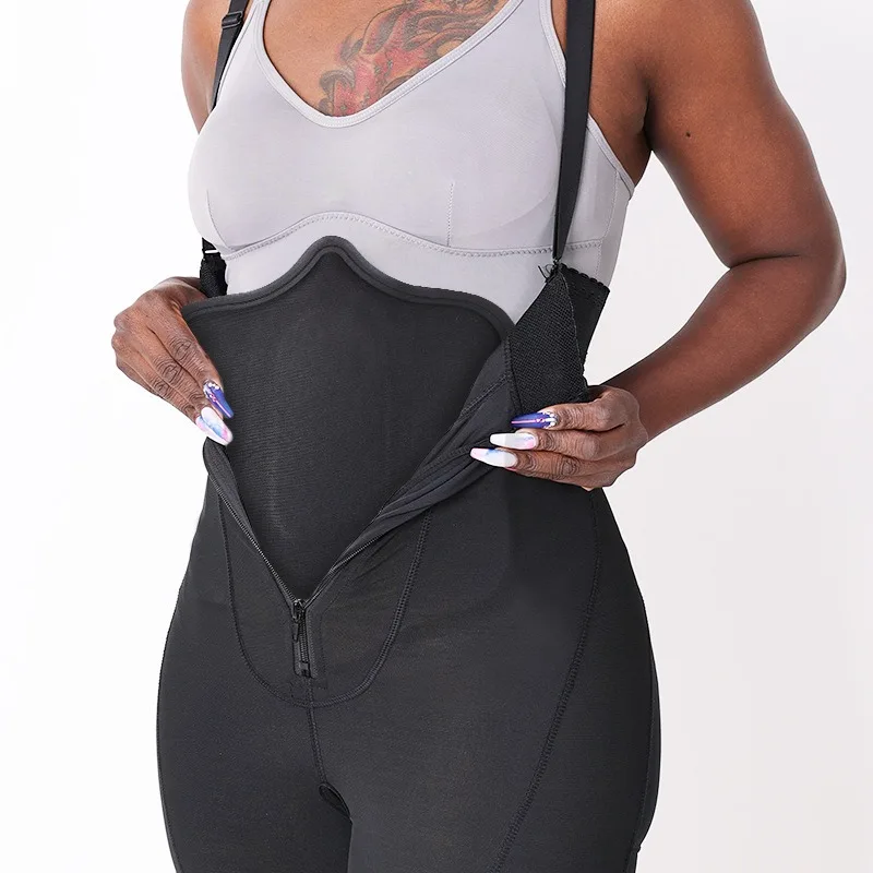 Abdominal Support Plate EVA Shaping Band Side Lumbar Plate Postoperative Liposuction Lumbar Molding Foam Compression Plate