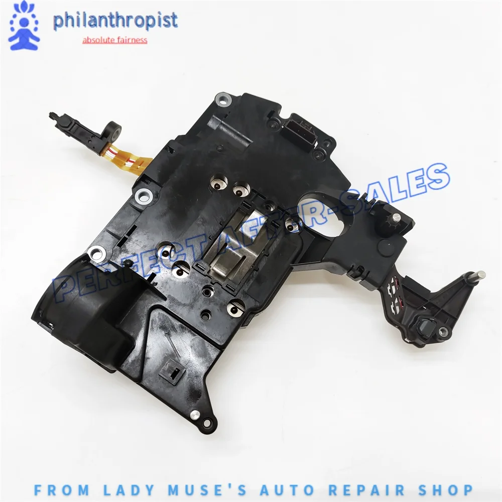

TCU TCM Unit ZF8HP45 8HP45 Transmission Conductor 0260550051 0260550046 For Audi BMW