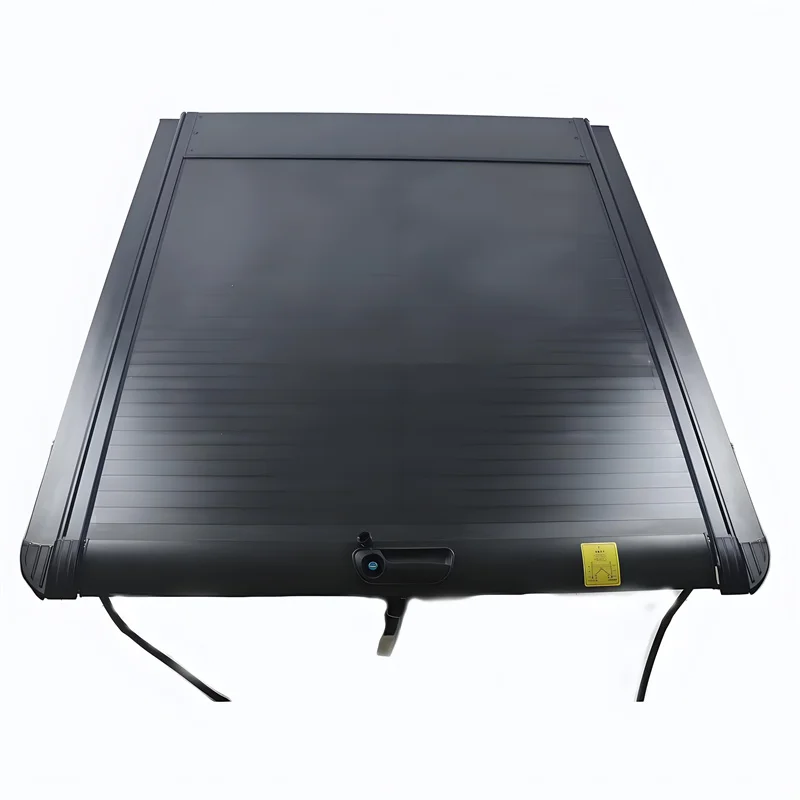 

Universal Chinese Factory Waterproof High Load Capacity Pickup Truck Bed Tonneau Cover