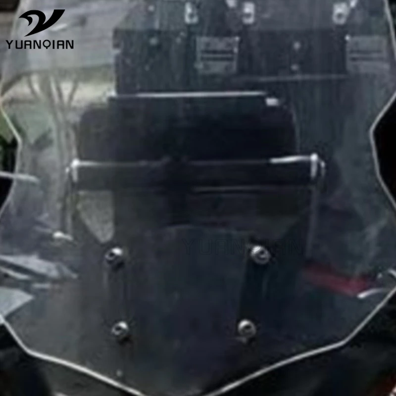 

Для BMW G310GS G310 GS 2017 2018 2019 аксессуары для мотоциклов 12/22 мм держатель для телефона подставка GPS-навигационная пластина кронштейн