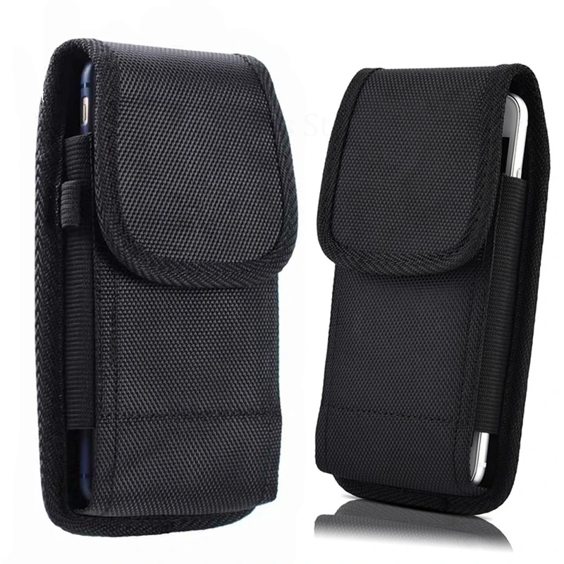 

Phone Case For Oppo Realme C63 C65 C61 Belt Clip Waist Flip Bag Pouch For Realme C55 C51 C53 C33 C30S C31 C35 C21Y C25Y C11 C20A