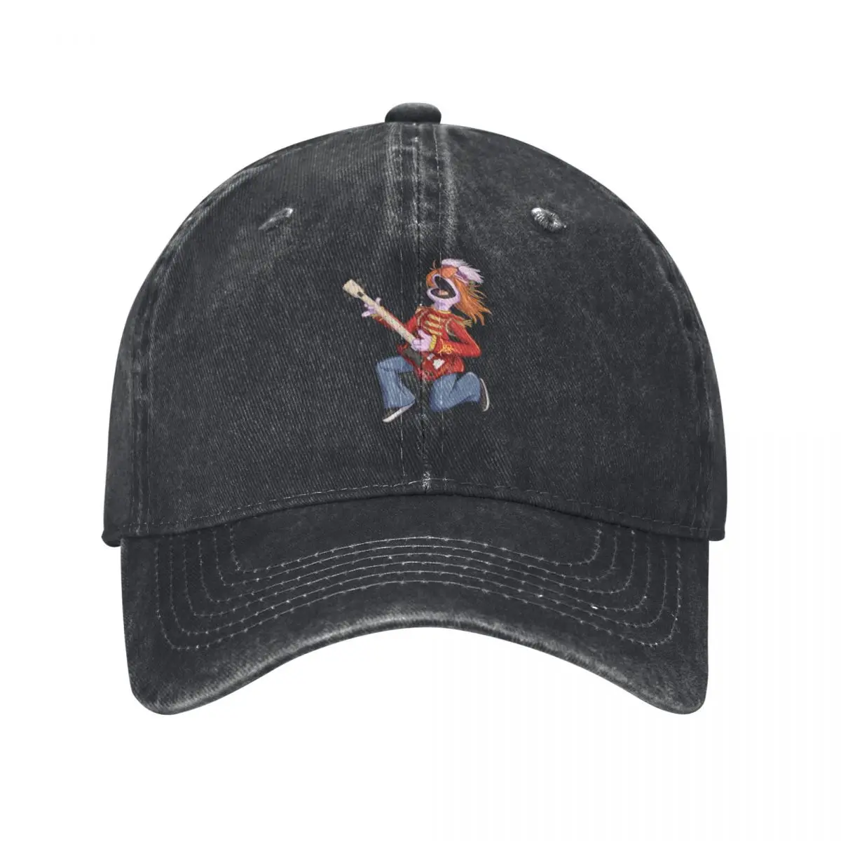 Floyd Pepper Baseball Cap Golf Cap cute Caps Male Women's